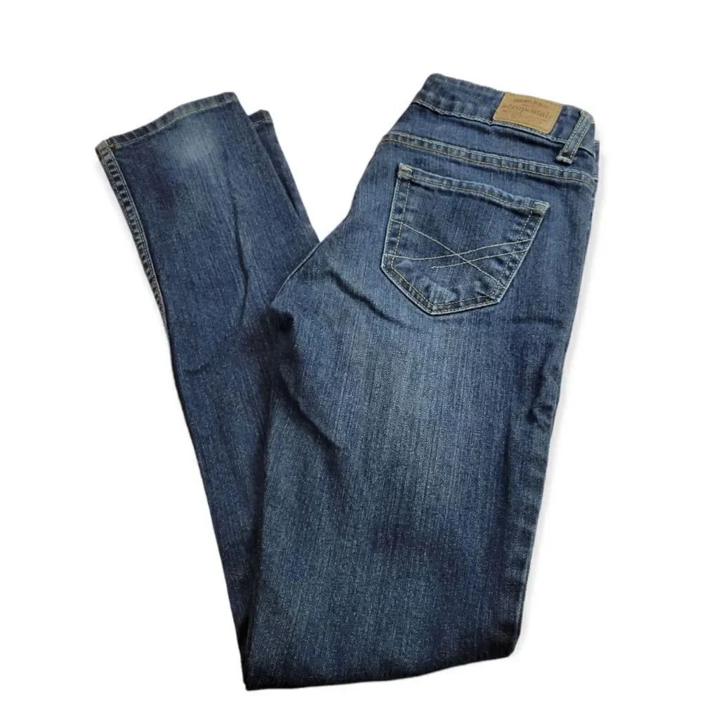 Aeropostale Bayla Skinny jeans 0